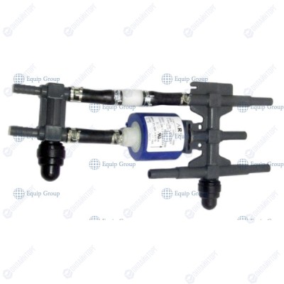 ДОЗАТОР МОЮЩЕГО СРЕДСТВА ДЛЯ ПЕЧИ UNOX KVL1183A