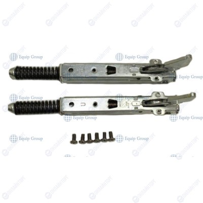 КОМПЛЕКТ ПЕТЕЛЬ ДЛЯ ПЕЧИ UNOX KCR1050A