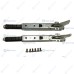 КОМПЛЕКТ ПЕТЕЛЬ ДЛЯ ПЕЧИ UNOX KCR1050A