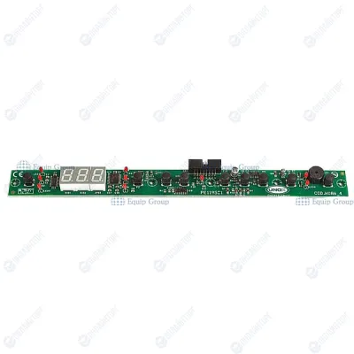 ПЛАТА УПРАВЛЕНИЯ ДЛЯ ПЕЧИ UNOX KPE1195C