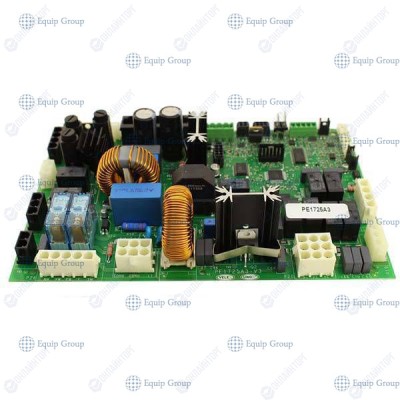ПЛАТА СИЛОВАЯ ДЛЯ ПЕЧИ UNOX KPE1745A