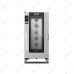 ПАРОКОНВЕКТОМАТ UNOX XEBL-16EU-GPRS ГАЗ (газовый)