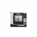 ПАРОКОНВЕКТОМАТ UNOX XEVC-0511-GPRM ГАЗ (газовый)