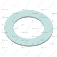 УПЛОТНЕНИЕ ФИТИНГА ДЛЯ МАШИНЫ ПОСУДОМОЕЧНОЙ APACH ARC100