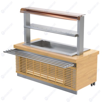 СТОЛ ОХЛАЖДАЕМЫЙ РЕГАТА ОС-1200-1540-02