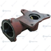 РЕДУКТОР В СБОРЕ ДЛЯ МЯСОРУБКИ HURAKAN HKN-12CR