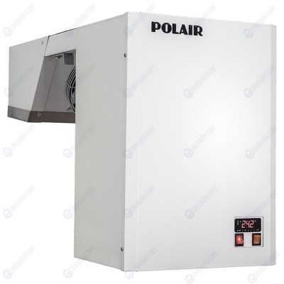 МОНОБЛОК POLAIR MM 115 R LIGHT