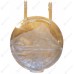 КРЫШКА ДЕЖИ ДЛЯ КУТТЕРА HURAKAN HKN-CL8M