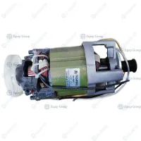 МОТОР ДЛЯ КУТТЕРА HURAKAN HKN-CL9M