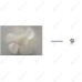 КРЫЛЬЧАТКА МОТОРА ДЛЯ СОКООХЛАДИТЕЛЯ HURAKAN HKN-LSJ50