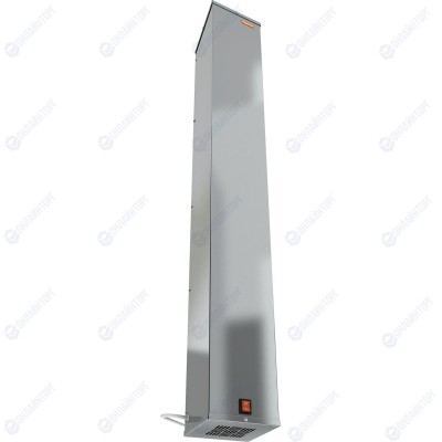 БАКТЕРИЦИДНЫЙ РЕЦИРКУЛЯТОР HICOLD ОРБ1 130