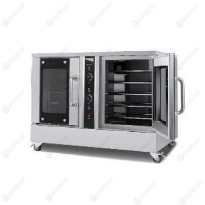 ШКАФ РАССТОЕЧНЫЙ HURAKAN HKN-XLT25M ШКАФ РАССТОЕЧНЫЙ HURAKAN HKN-XLT25M