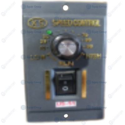 БЛОК УПРАВЛЕНИЯ ДЛЯ ШПРИЦА КОЛБАСНОГО HURAKAN HKN-ISE