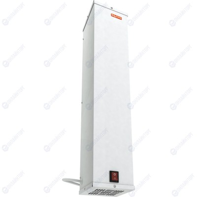 БАКТЕРИЦИДНЫЙ РЕЦИРКУЛЯТОР HICOLD ОРБ1 115 БЕЛЫЙ