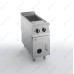 МАКАРОНОВАРКА ГАЗОВАЯ 900 СЕРИИ APACH CHEF LINE SLPCG49MCS
