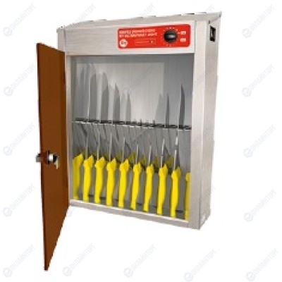 СТЕРИЛИЗАТОР ДЛЯ НОЖЕЙ KT 725