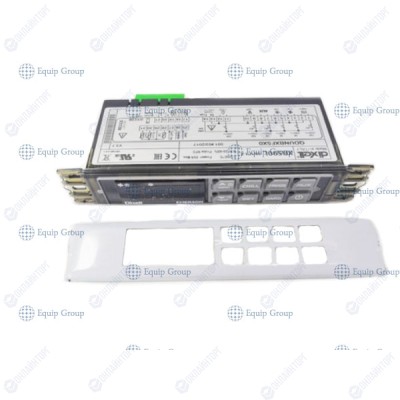 КОНТРОЛЛЕР ДЛЯ ШКАФА ШОКОВОЙ ЗАМОРОЗКИ TEFCOLD 7240010033
