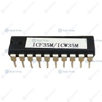 МИКРОПРОЦЕССОР HURAKAN ДЛЯ HKN-ICW35M WOK