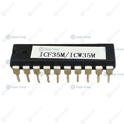 МИКРОПРОЦЕССОР HURAKAN ДЛЯ HKN-ICW35M WOK