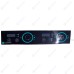 НАКЛЕЙКА ПАНЕЛИ ДЛЯ ИНДУКЦИОННОЙ ПЛИТЫ HURAKAN HKN-ICF70D2V