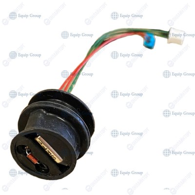 СЕНСОР ДЛЯ ИНДУКЦИОННОЙ ПЛИТЫ HURAKAN HKN-ICF35DX4