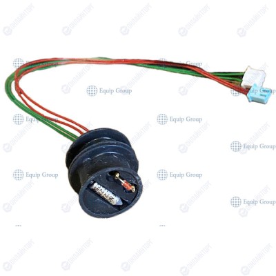СЕНСОР  ДЛЯ ИНДУКЦИОННОЙ ПЛИТЫ HURAKAN HKN-ICF50D