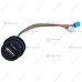 СЕНСОР ДЛЯ ИНДУКЦИОННОЙ ПЛИТЫ HURAKAN HKN-ICF70D2V