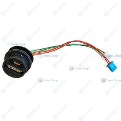 СЕНСОР ДЛЯ ИНДУКЦИОННОЙ ПЛИТЫ HURAKAN HKN-ICF35DX4 (2nd version)