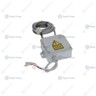 БЛОК ПИТАНИЯ ДЛЯ КАРТОФЕЛЕЧИСТКИ APACH F2719