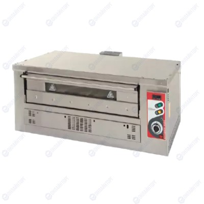 ПЕЧЬ ДЛЯ ПИЦЦЫ ZANOLLI CITIZEN ГАЗ PW6/MC