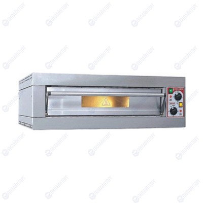 ПЕЧЬ ДЛЯ ПИЦЦЫ ZANOLLI CITIZEN ГАЗ PW9/MC