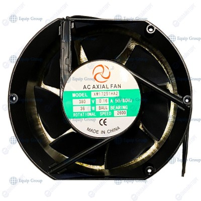 ВЕНТИЛЯТОР ИНДУКЦИОННОЙ ПЛИТЫ HURAKAN HKN-ICF80D / HKN-ICW80D