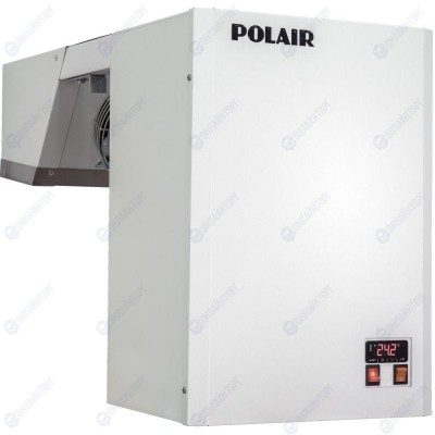 МОНОБЛОК POLAIR MM 111 R LIGHT