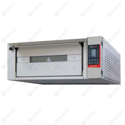 ПЕЧЬ ПОДОВАЯ ZANOLLI T POLIS 4/MC30