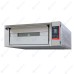 ПЕЧЬ ПОДОВАЯ ZANOLLI T POLIS 4/MC30