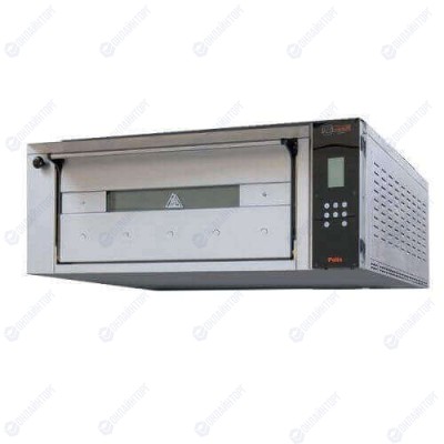 ПЕЧЬ ПОДОВАЯ ZANOLLI T POLIS 3/MC30
