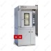 ПЕЧЬ РОТАЦИОННАЯ ZANOLLI ROTOR WIND 1E