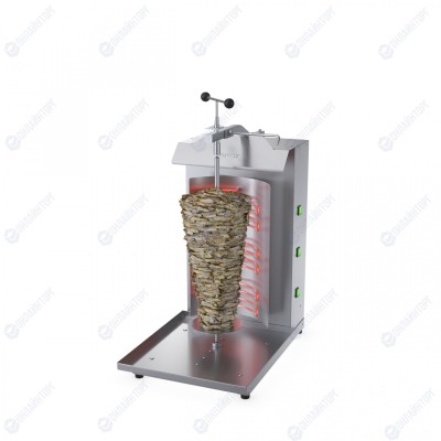 АППАРАТ Д/ШАУРМА АТЕСИ ШАУРМА-3-ЭЛ-05-Н (электрический)