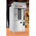 ПЕЧЬ РОТАЦИОННАЯ ZANOLLI ROTOR WIND 1E ЭЛЕКТРОН.ПАНЕЛЬ