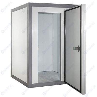 КАМЕРА 80ММ POLAIR КХН-5,88 1360Х2560Х2200 КАМЕРА 80ММ POLAIR КХН-5,88 1360Х2560Х2200