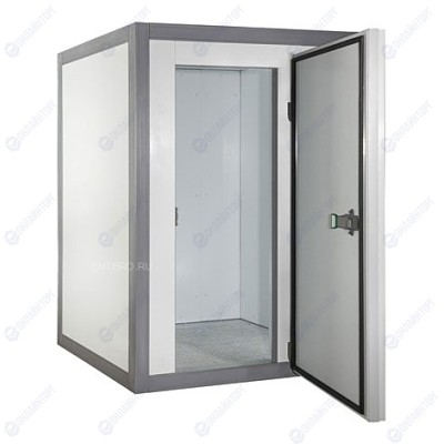 КАМЕРА 80ММ POLAIR КХН-7,45 1960Х1960Х2460