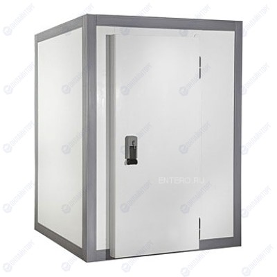 КАМЕРА 80ММ POLAIR КХН-7,45 1960Х1960Х2460