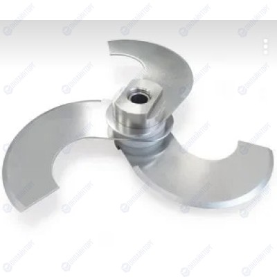 НОЖ ДЛЯ КУТТЕРА SIRMAN KATANA 12 LF0221A12030503