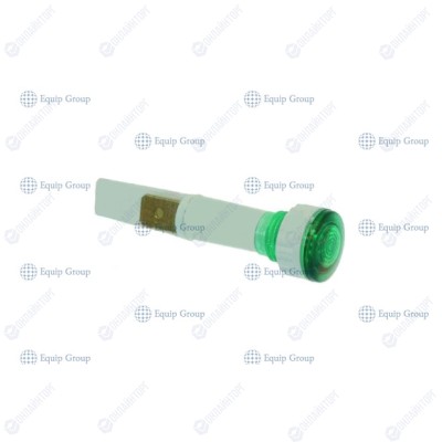 ИНДИКАТОР ЗЕЛЕНЫЙ ДЛЯ APACH CHEF LINE CR0903610