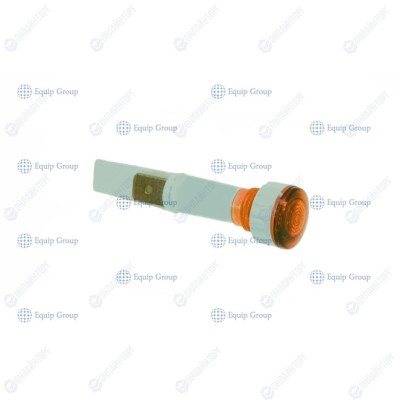 ИНДИКАТОР ОРАНЖЕВЫЙ ДЛЯ APACH CHEF LINE CR0587500