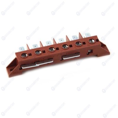 КОЛОДКА КЛЕМНАЯ ДЛЯ APACH CHEF LINE CR0588170