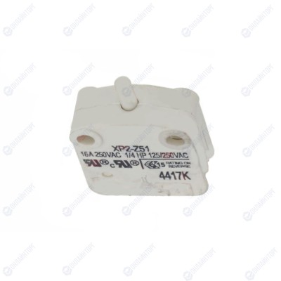 МИКРОПЕРЕКЛЮЧАТЕЛЬ ДЛЯ APACH CHEF LINE MA1037312900