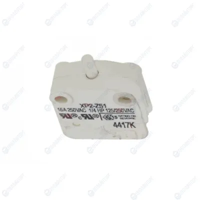 МИКРОПЕРЕКЛЮЧАТЕЛЬ ДЛЯ APACH CHEF LINE MA1037312900