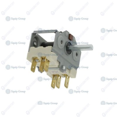 ПЕРЕКЛЮЧАТЕЛЬ ПАКЕТНЫЙ ДЛЯ APACH CHEF LINE MA1037313200