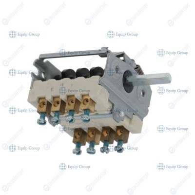 ПЕРЕКЛЮЧАТЕЛЬ ПАКЕТНЫЙ ДЛЯ APACH CHEF MA1230100